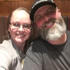 Meet your Posher, Merry